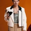 Harry Styles Grammys Awards Off White Blazer