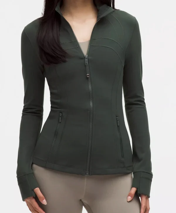 Kristin Davis And Just Like That S03 Track Jacket For Sale