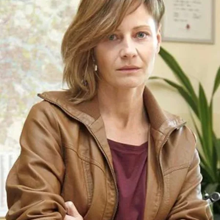 Ma gorzata Ko uchowska Jacket