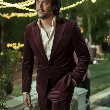 Mayfair Witches Season 01 Lasher Suit