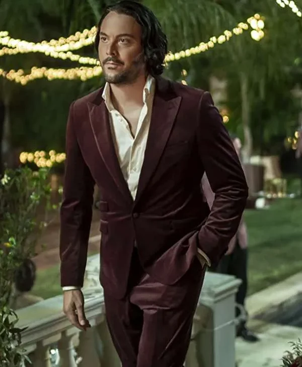 Mayfair Witches Season 01 Lasher Suit