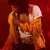 Come Together Michael Jackson Yellow Jacket