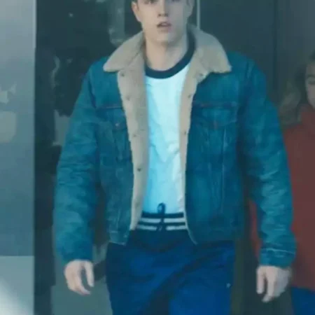 Olympo S01 Nuno Gallego Denim Jacket Font webp