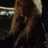 Poker Face 2023 Natasha Lyonne Leather Jacket leftt webp