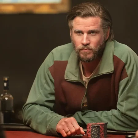 Poker Face Liam Hemsworth Jacket right webp