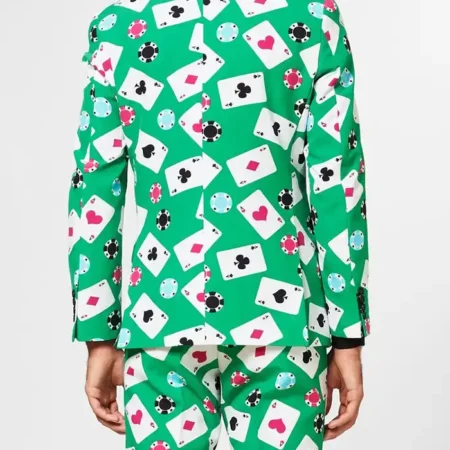 Poker Face Suit back webp