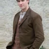 Providence Falls Liam OConner Brown Blazer