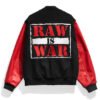 Raw is War Jacket 01560