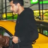 Relay Riz Ahmed Black Hoodie Side webp
