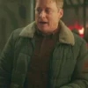 Resident Alien S04 Alan Tudyk Green Jacket webp