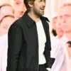 CinemaCon 2025 Ryan Gosling Black Jacket