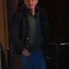 Sean Penn Daddio Black Jacket