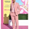 Shop Barbie 2023 Ryan Gosling Pink Suit webp