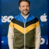 Shop Ted Lasso S3 Premiere Jason Sudeikis Tracksuit webp