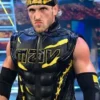 Shop WWE Monday Night RAW Logan Paul Black Vest