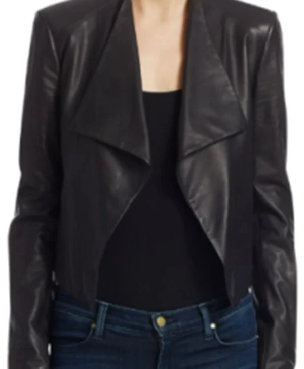 Stacy Haiduk Days of Our Lives Jacket
