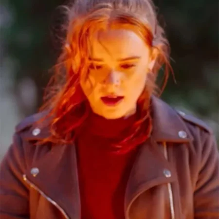 Stella Fate The Winx Saga Leather Jacket webp