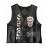 Steve Austin 316 Leather Vest 94560