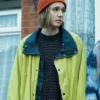 Such Brave Girls S02 Kat Sadler Yellow Jacket