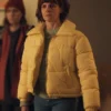 Such Brave Girls S02 Louise Brealey Puffer Jacket