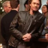 Sullivans Crossing S03 Cal Jones Leather Jacket webp