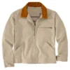 Sullivans Crossing S03 Jacob Cranebear Cotton Jacket Front webp