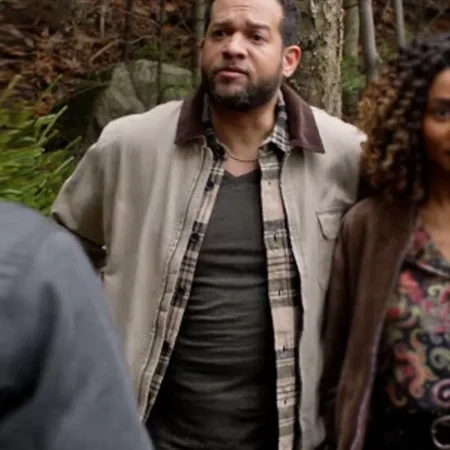 Sullivans Crossing S03 Reid Price Cotton Jacket webp