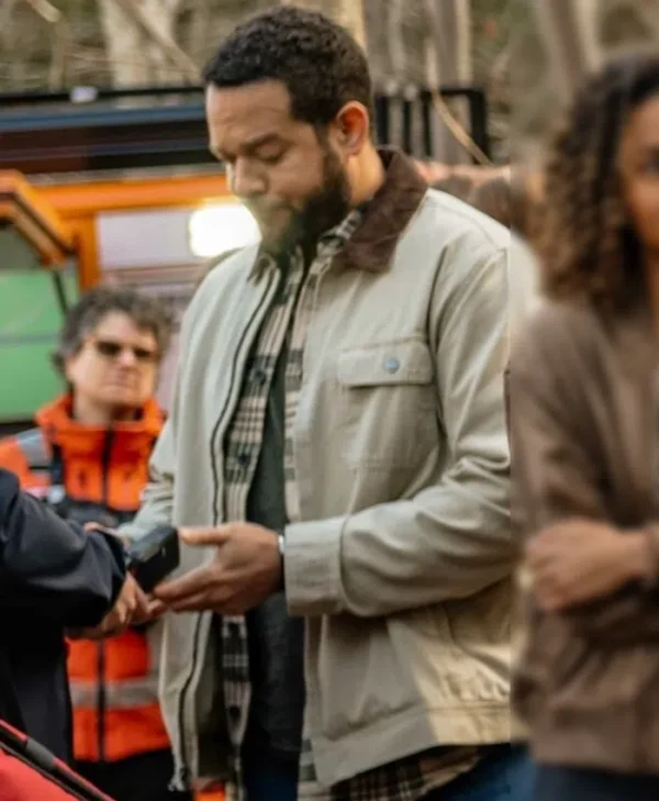 Sullivans Crossing S03 Reid Price Cotton Jacket Side webp