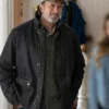 Sullivans Crossing S03 Scott Patterson Black Jacket webp