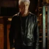 Talamasca The Secret Order S01 Eric Bogosian Leather Jacket