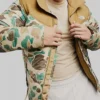 Ted Lasso S02 Richard Brown Parachute Jacket webp