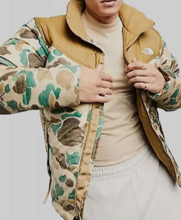 Ted Lasso S02 Richard Brown Parachute Jacket webp