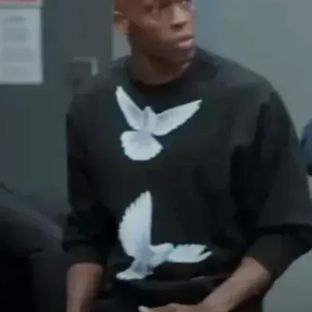 Ted Lasso S03 Moe Jeudy Lamour Printed Tracksuits webp