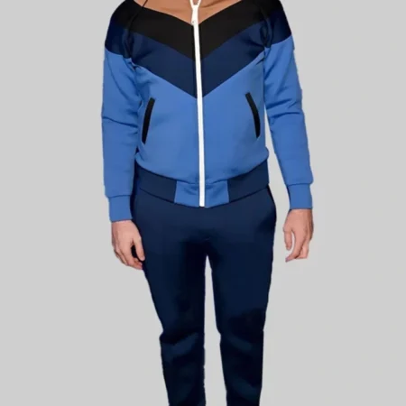 Ted Lasso S3 Premiere Jason Sudeikis Tracksuit Style 2 webp