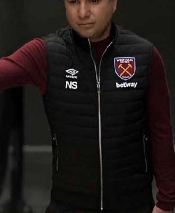 Ted Lasso Umbro X Betway Vest webp