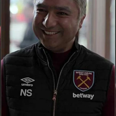 Ted Lasso Umbro X Betway Vest Front webp