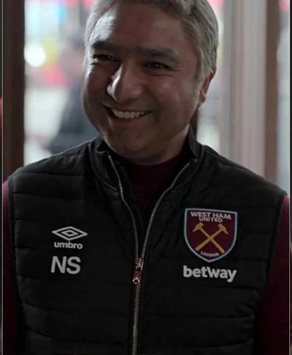 Ted Lasso Umbro X Betway Vest Front webp