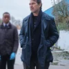 The Crow Girl S01 Dougray Scott Peacoat Side