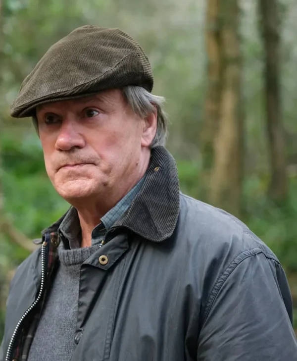 The Crow Girl S01 Michael Lumsden Grey Jacket webp