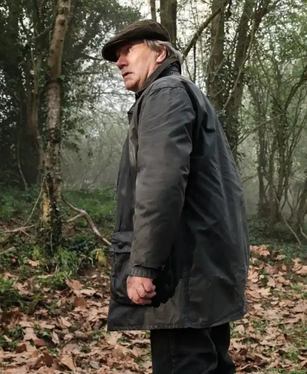 The Crow Girl S01 Michael Lumsden Grey Jacket Side webp