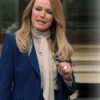 The Hunting Wives S01 Malin Akerman Blazer