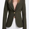 Blazer Front