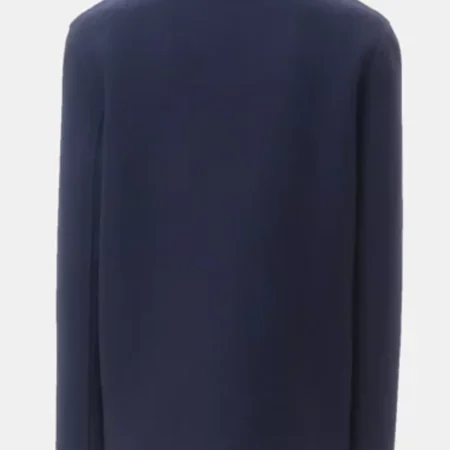 The Rise of The Rich Guy Coat Jacket