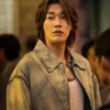 Trigger S01 Kim Young kwang Denim Jacket