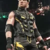 WWE Monday Night RAW Logan Paul Black Vest For Sale