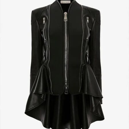 WWE Raw 2022 Beth Phoenix Jacket