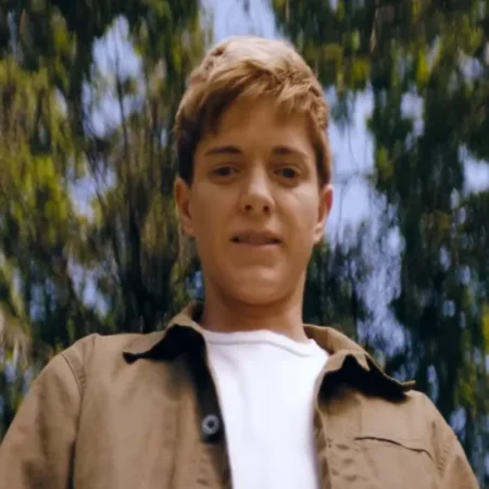 Wayward Mae Martin Brown Jacket Front