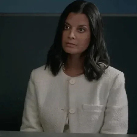 Wild Cards Andrea Drepaul Wool Jacket webp