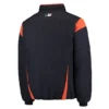 Detroit Tigers On Field Therma Base Thermal Full Zip Jacket