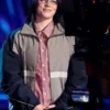 iHeartRadio Music Awards Billie Eilish Jacket